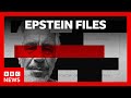 The Fallout And Impact Of The Epstein Files BBC News 