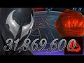 Venom AB infinite 31.8M | combat day - Marvel Future Fight 
