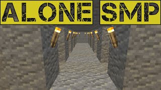 The strip mining episode! Alone SMP