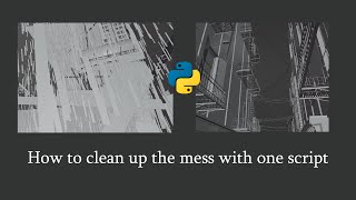 Download Lagu Clean your Ninja Ripper imports automatically! (Blender Tips) MP3