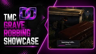 Grave Robbing Script | TMC Framework