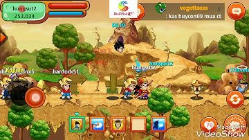 Tết Test Thú Cưỡi Cực Vip 2017 Ngọc rồng online