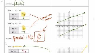 Homework 5 1 Instructional Video 5 1a and 5 1b