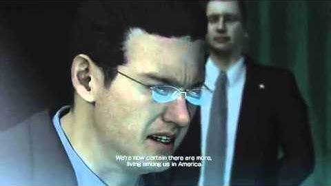 Binary Domain Walkthrough with Commentary Part 4   Splish Splash