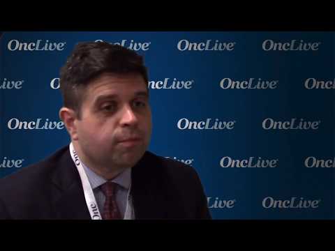 Video Dr. Van Tine on Collaboration and Clinical Trials in... - youtube