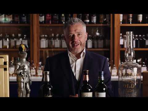 You Won’t Believe These 20 Objects Ballantine's Master Blender Has Kept After 20 Years!