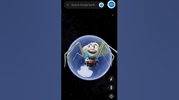 Thomas Exe! Found on Google Earth & Google Maps! 😶‍🌫️#mystisk #googleearth