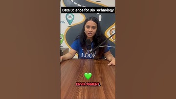 Why Data Science is Transforming Genomics | The Power of Data in Genomic Research #shorts #genomics