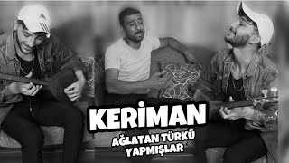 Keriman ( REMİX ) TİKTOK akımı #tiktok #akım #keriman Resimi