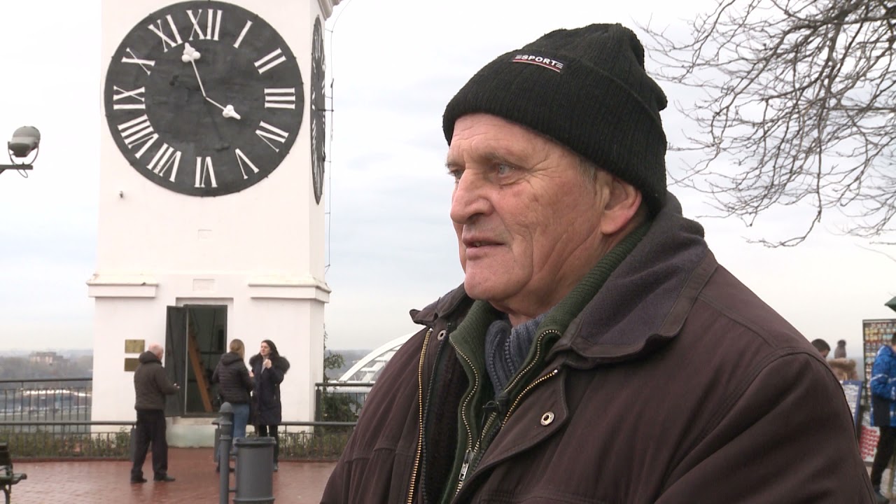 Dobro U Ljudima ep 1156 Petrovradinski Sat