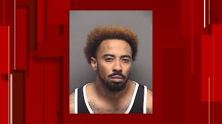 Gun-wielding man shot by SAPD officer during chase dies