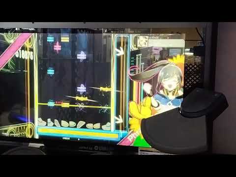 Q転直下　FULL COMBO  GITADORA  Drum Mania