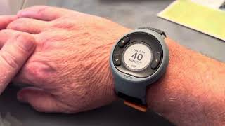 The Cala kIQ device unboxing and quick overview E-23