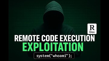 Remote Code Execution: CVE-Based Live Exploitation || @r_dex26