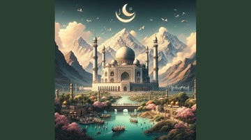 تلاوة ليبية لسورة الأعلى