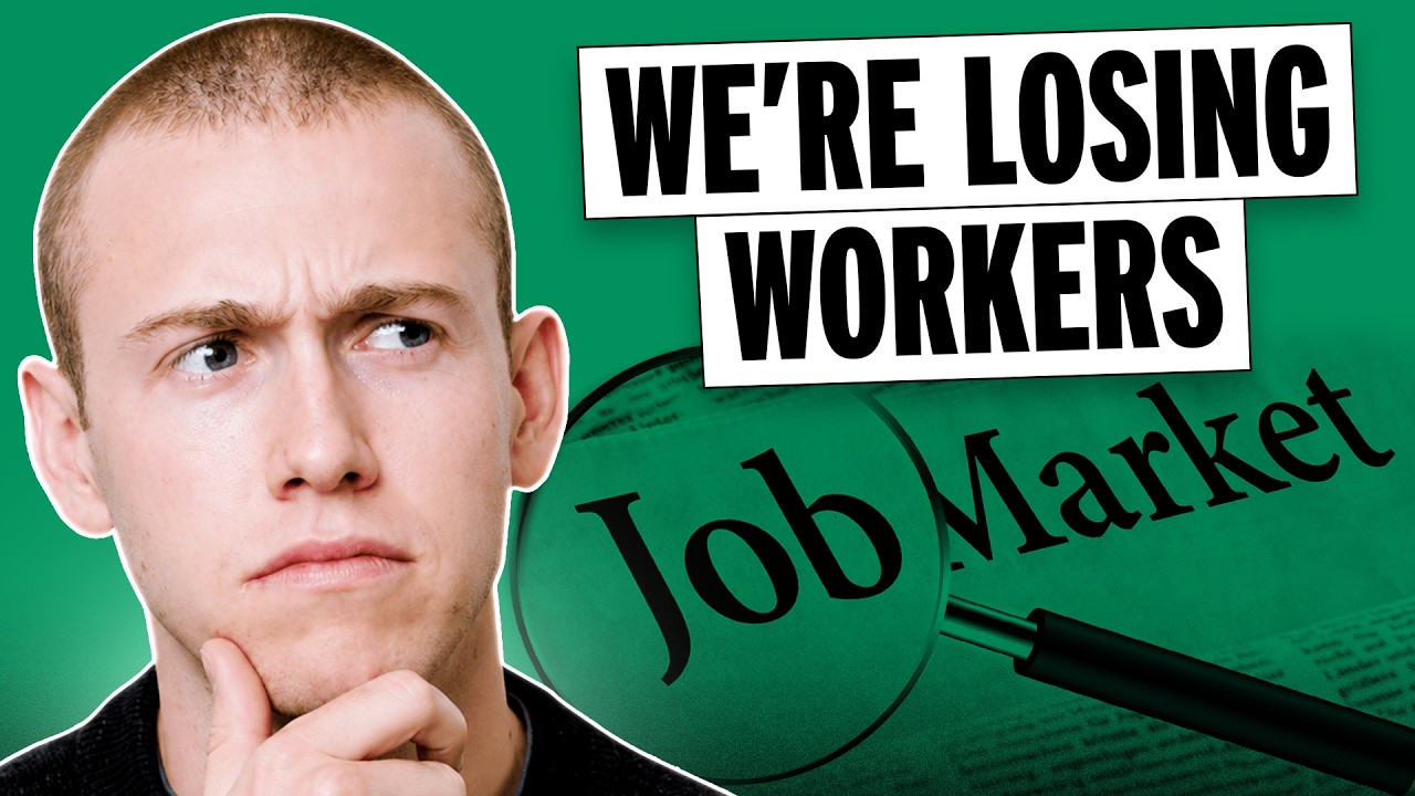 Here's What The Jobs Report Isn’t Telling You