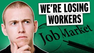 Here's What The Jobs Report Isn’t Telling You