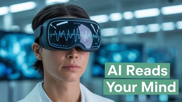 This AI Can Read Your Mind … And It’s 95% Accurate