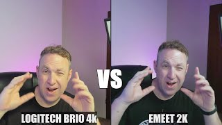 EMEET C960 2K Webcam vs Logitech Brio 4K Webcam. Which is best? screenshot 4
