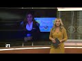 WATCH: Two injured from local restaurant shooting