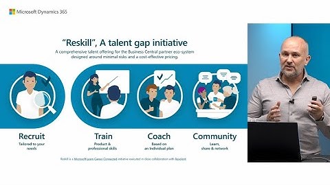 The ReSKILL program - Explained