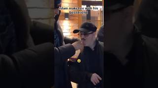 islam makchev always make funny with his friends ||islam makchev || #ufc #mma #likesharesubscribe #
