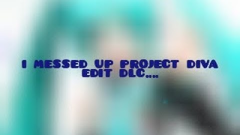 what project diva dreamy theater looks like with toon shader