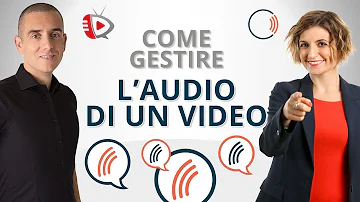 Come registrare l'audio di YouTube?