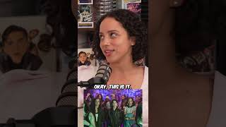Trinkets SPECIAL Audition Process