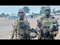 14 May 2025 CURRENT NEWS THIS AFTERNOON FIGHT IN MUTAMAMBARA IPUPU 