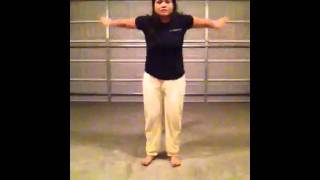 Modified Power Jumps
