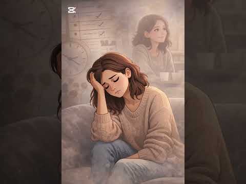 كيف ننهك انفسنا دون أن نشعر