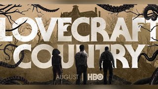 LOVECRAFT COUNTRY (2020) - Official Trailer [HD] | HBO |