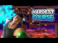 The HARDEST Smash Course We Ever Played [QB #34]