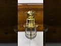90° Wall-Mounted Outdoor Décor Vintage Marine Light Fixture https://www.ebay.com/itm/146501559976