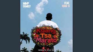 Kgang Tsa Marato (feat. Han-C)