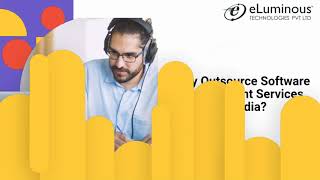 Why Outsource Software Development in India