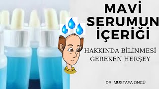 Download Mavi Serumun Içeriği | Mavi Rengi Veren Nedir | Zararlı Mı | Bilinmesi Gereken H Video MP3 Mavi Serumun Içeriği | Mavi Rengi Veren Nedir | Zararlı Mı | Bilinmesi Gereken H