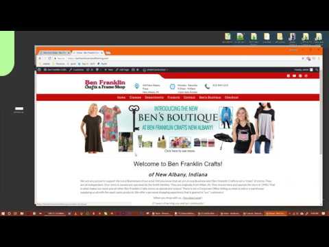 Training Video - Adjusting the Ad Banner in Wordpress using Nivo Slider