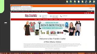 Training Video - Adjusting the Ad Banner in Wordpress using Nivo Slider