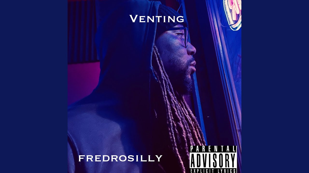 Watch Venting on YouTube Watch Venting on YouTube
