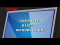 Fundamental Unit 1 Introduction to computer - #hindi
