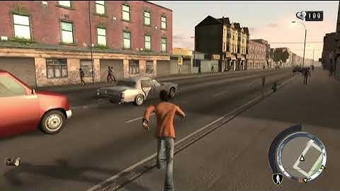 Driver Parallel Lines Gameplay Walkthrough FULL GAME Part 5 - No Commentary