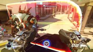 Reaper teamkill