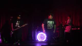 DEVIATED STATE @ ALEX'S BAR 11/7/2018 "VULTURE VIDEO"