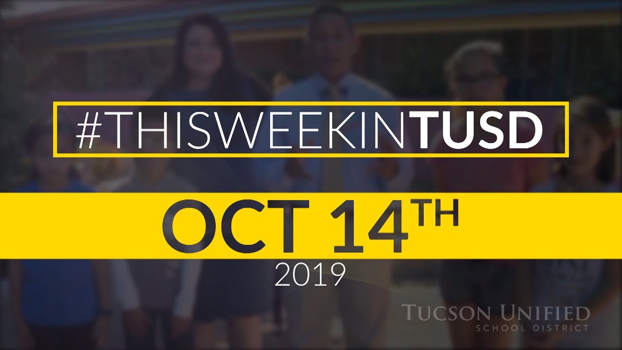Tucson Unified School District - 