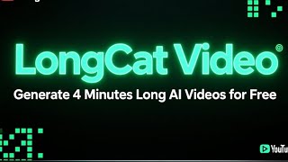 Longcat   Generate Long Ai S For Free