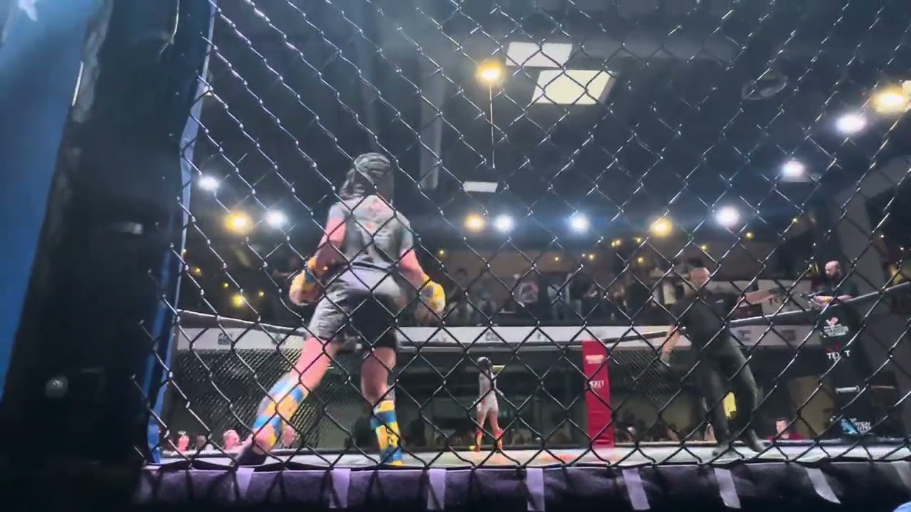 Sofia Rialmo vs Gisselle Soto