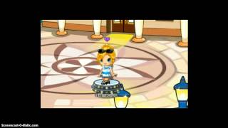 Fantage- Live like theres no tomorrow episode 3 season 1