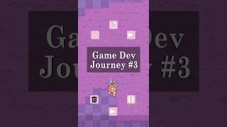 Formatting my buttons and Creating Pause Menu (GameDevJourney#3)